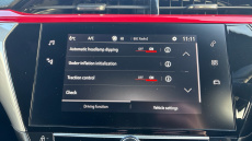 Vauxhall Corsa 1.2 GS 5dr Petrol Hatchback